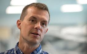 Golden for Congress launches re-election committees in every CD2 county  -Piscataquis Observer