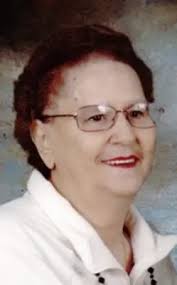 Obituary information for Virginia C Weimer