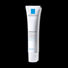 Diese helfen, die narbenheilung zu beschleunigen oder narben optisch aufzuhellen. Effaclar Duo Tiefenwirksame Pflege Die Poren Offnet Von La Roche Posay