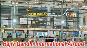 There are many shops like duty free, apparels, gifts, jewellery and handicraft's. Rajiv Gandhi International Airport Hyderabad Airport Smile With Shrabs Youtube