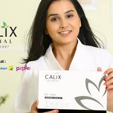 Organic De Tan Ayurvedic Facial Kit For Deep Cleanses, Removes Tan