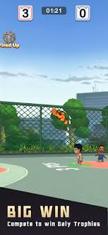 Big win basketball is a basketball game where you can create your own team, choosing its name and uniforms, in order to lead it to glory using the . Basketball Slam 2021 3on3 Fever Battle Apk Mod 1 0 9 Unlimited Money Crack Games Download Latest For Android Androidhappymod