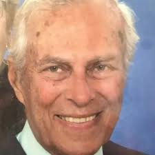 Obituary information for Mr Joel Walter Spinner