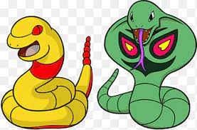 After a meal, it curls up and rests. Arbok Pokemon Black 2 And White 2 Ekans Pokedex Pokemon Pokemon Arbok Png Pngegg