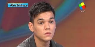 Tu papá & brian lanzelotta. Brian Lanzelotta Me Siento Avergonzado
