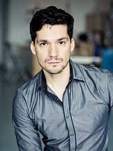 Casting The Recruit saison 1