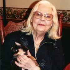 Obituary information for Betty Jane Church Brown