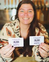 🛒BLACK FRIDAY AT ALGA🛒 • Y'all come