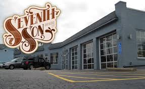 We did not find results for: Seventh Son Brewing Co Now Open Brewing Co Columbus Brewing