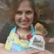 Kimberly Stoneman's Instagram, Twitter & Facebook