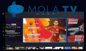 Aplikasi tersebut yaitu mola tv mod, melalui aplikasi ini kalian bukan hanya dapat menonton sepak bola saja tetapi banyak tayangan lainnya. Cara Berlangganan Mola Tv Bisa Live Streaming Bola Dan Hbo Go Pricebook