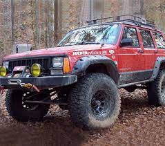 Maybe you would like to learn more about one of these? Jeep Grand Xj Plastic Fender Flares Plastic Fender Flares