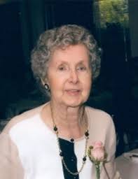 Mary T. McCLOSKEY Obituary June 16, 2011