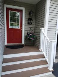 Pin By Kate On Front Yard Brick Exterior House House Paint Exterior House With Porch