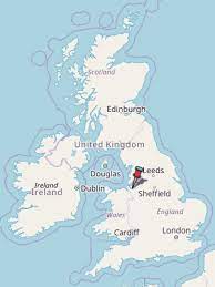 Sir peter blake, everybody razzle dazzle, 2015. Liverpool Map Great Britain Latitude Longitude Free England Maps