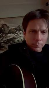 @lukasnelson's video Tweet