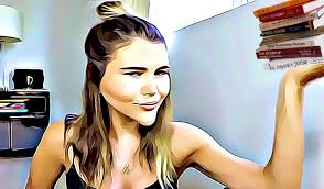 Brooks questioned whether olivia jade worked that hard at school, given that it appeared she also had. Must See Video Little Girl S First Time On Ice Heartmelter Pop Goes The Week