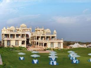 Rajthali Resort