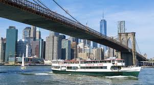 The circle line cruise best of nyc cruise is the longest cruise to discover the best sights from the water. Dinner Cruise Smpc 2019
