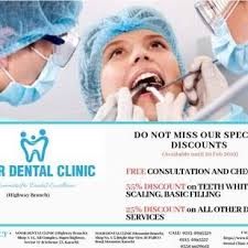 Ontario provides four government programs for free dental care. Noor Dental Clinic Dental Noor Twitter