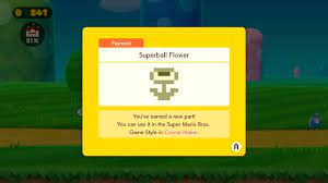 Super mario maker 2 ha demostrado que no se trata de una simple secuela y ha conseguido convertirse en uno de los títulos clave de nintendo . Story Mode Unlockables And Exclusive Powerups Super Mario Maker 2 Wiki Guide Ign