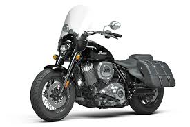 The new indian are designed, engineered to be powerful works of arts. Die Neue Indian Chief Baureihe Tourenfahrer