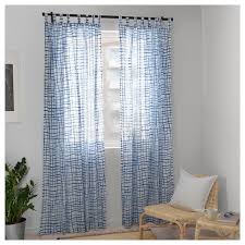 Tankvard Gardinenpaar Ikea Vorhange Ikea Curtains Ikea