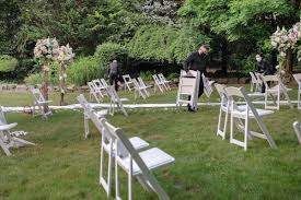 Vaccination is the administration of a vaccine to help the immune system develop protection from a disease. Weddings Requiring A Coronavirus Vaccination It S Happening The New York Times