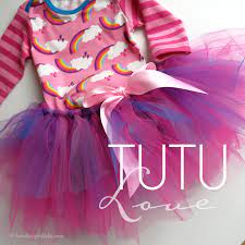 Der onkel habe ich seit jahren nicht gesehen. Hamburger Liebe Tutorial Tuesday Elternzeit Blog Vertretung Fur Julia Und Ein Tutu Diy Ohne Nahen