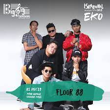 For your search query floor88 zalikha mp3 we have found 1000000 songs matching your query but showing now we recommend you to download first result floor 88 zalikha official music video mp3. Pin On Iskarnival Eko 2019 Puteri Harbour