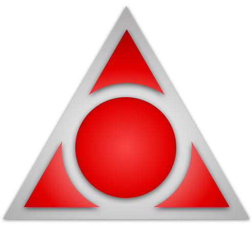 Logo PT Tritunggal Mandiri Steel