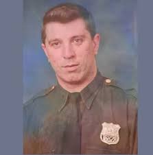 Vito Pezzullo Obituary (2022)