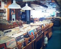Vinyl Record Stores In Vancouver Bc Vinyl Record Store Record Home Record Store