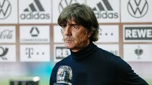 Februar 1960 (61 jahre alt). Jogi Low Ganz Oben Ganz Unten Die Bittersten Niederlagen Fussball Bild De