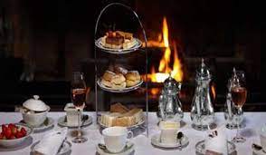 Top 50 Best High End Afternoon Tea High Tea Rooms In The World High Tea Afternoon Tea Homemade Scones