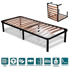 I primi letti contenitore non erano esteticamente accattivanti, adesso presentano linee sorprendentemente snelle ed essenziali. Evergreenweb Rete Letto Singolo 80x200 A Doghe In Legno Ortopedica Con 6 Piedi Smontabili Struttura Portante In Ferro Pieghevole Base Da Incasso Per Tutti Tipi Di Letti E Materassi Modello Apple