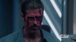 The Tomorrow People (2013)