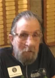 JAMES R. MCELHANEY Obituary (2022)