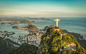 The united states had a $8.3 billion goods trade surplus with brazil in 2018. Brazil Sunworld
