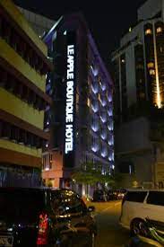 Le apple boutique hotel @ klcc has a restaurant on site. Hotel Picture Of Le Apple Boutique Hotel Kuala Lumpur Tripadvisor