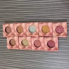 This is the ultimate guide to the best new perfumes and makeup for your eyes, lips, and face hitting shelves in april 2021. Gliter Eyeshadow Shopee Indonesia