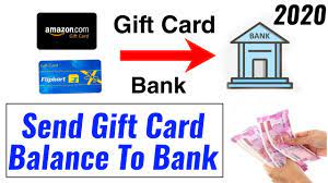 Making monthly payments on low rate debt can help to decrease the balance faster. Send Gift Card Balance To Bank Instantly 2020 How To Sell Any Gift Card Online Instantly Youtube