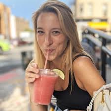 Michaela Terrell's Instagram, Twitter & Facebook