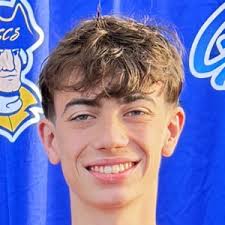 Bryce Ray's Grace Christian High School Career Home