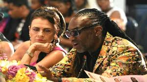 PHOTOS: Medical student, Toni-Ann Singh, is Miss Jamaica World 2019