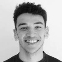 Andrew Gourley's Instagram, Twitter & Facebook