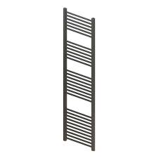 Check spelling or type a new query. Eastbrook Wingrave 1800 X 400 Straight Anthracite Towel Rail 89 0072