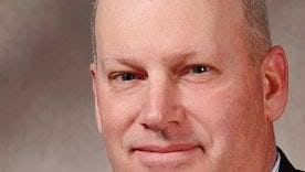 Three seek sheriff's post in Rock. County