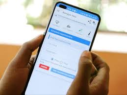 A vaccine works by mimicking a natural infection. Video Are You Between 18 44 Years Here S How You Can Register For The Covid Vaccine Online Ndtv Gadgets 360