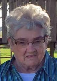 Virginia Overton Obituary (2016)